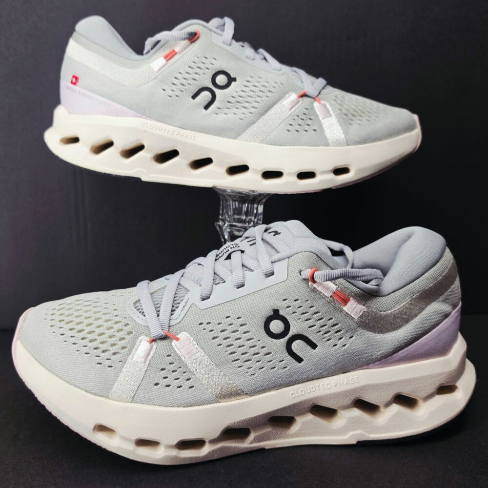 Oncloud Women 7.5 Comfy footwear